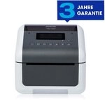 Brother TD-4550DNWB Etikettendrucker