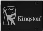 Kingston KC600 Interne SSD 512GB