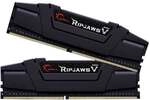 G.Skill Ripjaws V 32GB Kit DDR4-3600 CL18 Arbeitsspeicher