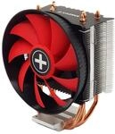 Xilence Performance C M403PRO CPU K&uuml;hler rot/schwarz