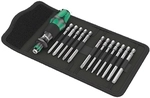 Wera Bicycle Set 2, Fahrrad-Werkzeug-Set, 13-teilig