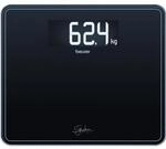 Beurer Signature Line GS 410 Personenwaage schwarz