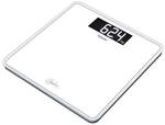 Beurer GS 400 white Signature Line Glas-/Personenwaage