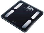 Beurer BF 400 black Diagnosewaage Signature Line