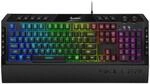 Sharkoon Skiller SGK5 Tastatur DE