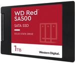 WD Red SA500 SSD 1TB