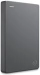 Seagate Basic Festplatte 2TB silber