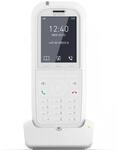Snom M90 DECT-Mobilteil wei&szlig;