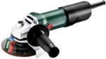 Metabo WEV 850-125 850W Winkelschleifer