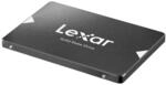 Lexar NS100 SATA SSD 256GB