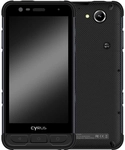Cyrus CS45 XA Outdoor Smartphone