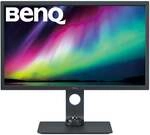 BenQ SW321C 81,28 cm (32 Zoll) Fotografen-Monitor