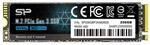 Silicon Power Ace A60 SSD 256GB