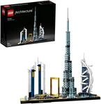 LEGO Architecture - Dubai (21052)