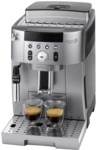 De Longhi ECAM25031SB Kaffeemaschine f&uuml;r Automatik/Semi Silber