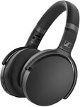 Sennheiser HD 450BT Kopfh&ouml;rer schwarz