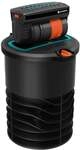 GARDENA 08223-20 Sprinklersystem Versenk-Viereckregner OS 140