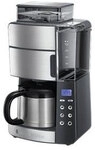 Russell Hobbs Grind&Brew 25620-56 Kaffeemaschine mit Mahlwerk