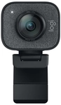 Logitech StreamCam schwarz