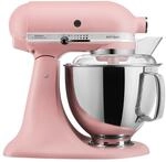 KitchenAid Artisan K&uuml;chenmaschine 4,8l dried rose