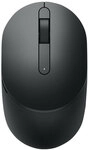 Dell MS3320W Wireless Maus schwarz