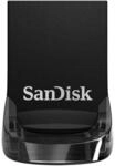 SanDisk Ultra Fit USB 3.2 Flash-Laufwerk 512 GB