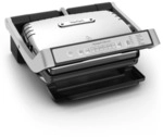 Tefal GC707D Optigrill Deluxe Kontaktgrill