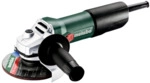 Metabo W 850-125 Winkelschleifer