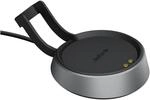 Jabra Ladestation USB-C f&uuml;r Evolve2 85 schwarz