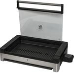 WMF Lono Tischgrill 2200 Watt edelstahl matt