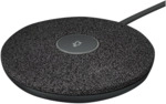 Logitech Rally Mikrofon schwarz