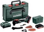 Metabo MT 18 LTX BL QSL Akku-Multitool