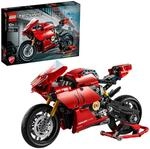 LEGO Technic Ducati Panigale V4 r (42107)