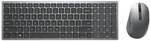 Dell KM7120W Tastatur-Maus-Set schwarz