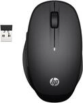 HP Dual Mode Maus schwarz