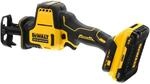 DeWalt DCS369NT-XJ Akku-S&auml;bels&auml;ge