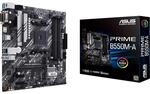 Asus Prime B550M-A Gaming Mainboard Sockel AM4