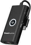 Creative Sound Blaster G3 USB-C Gaming Soundkarte