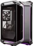 Cooler Master Cosmos C700M Full Tower Geh&auml;use schwarz