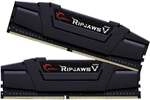 G.Skill Ripjaws 16GB Kit DDR4-3600 CL18 Arbeitsspeicher