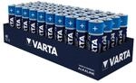 Varta Longlife Power LR03 AAA Batterien 40 St&uuml;ck