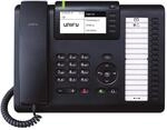 Unify OpenScape Desk Phone CP400T VoIP-Telefon