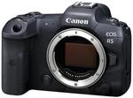Canon EOS R5 Systemkamera Geh&auml;use schwarz