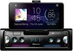 Pioneer SPH-20DAB 1DIN Autoradio mit RDS und DAB+