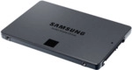Samsung 870 QVO SATA III 2,5 Zoll SSD 4 TB