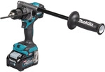 Makita HP001GZ Akku-Schlagbohrschrauber 40V