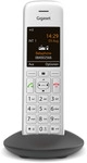 Gigaset CE575HX DECT-Mobilteil silber