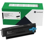 Lexmark 55B2X00 Toner schwarz