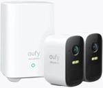 eufy Security eufyCam 2C &Uuml;berwachungskamera wei&szlig;