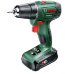 Bosch PSR 1800 LI-2 solo Akku-Bohrschrauber